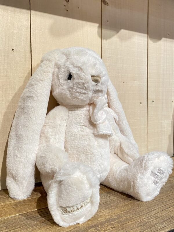 Peluche André - Bukowski