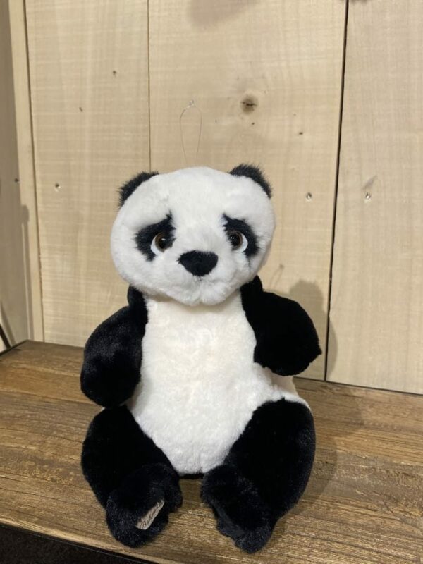 Peluche panda baby jie jie - Bukowski – Image 2