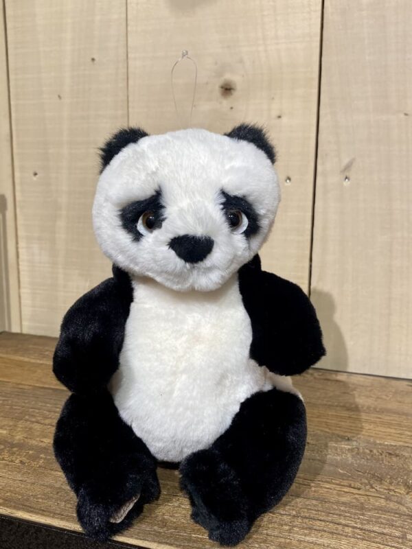 Peluche panda baby jie jie - Bukowski