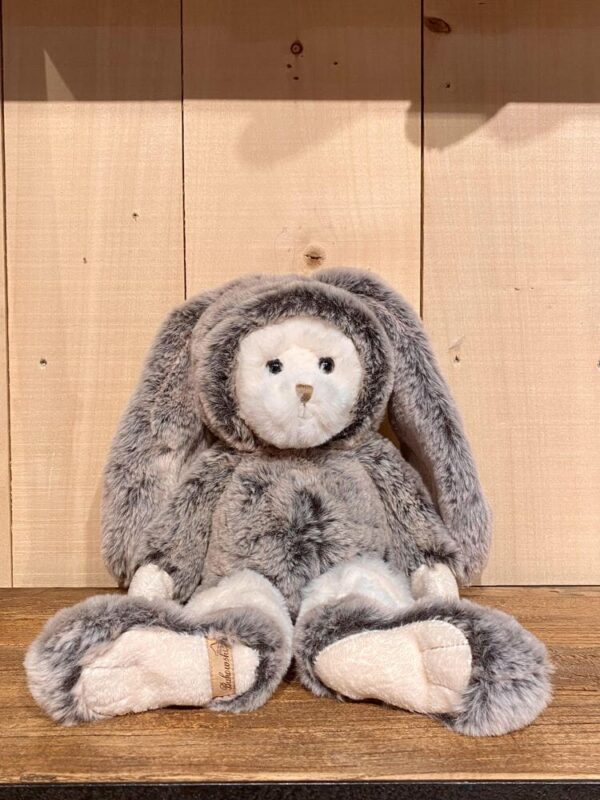 Peluche Lapin King - Bukowski