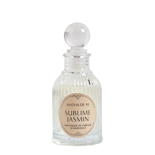 diffuseur de parfum sublime jasmin mathile m