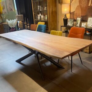 TABLE DELFIN 260CM