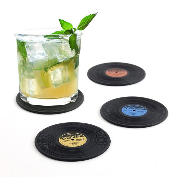 dessous de verres vinyle balvi