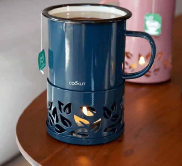 chauffe-mug-sixtea-bleu-cookut