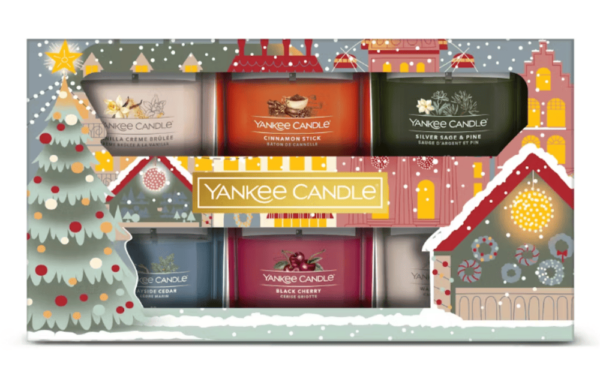 coffret-cadeau-6bougies-votives-en-verre-yankee-candle