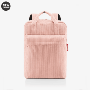 sac-a-dos-allday-backpack-reisenthel-cordblush